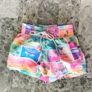 Binky Bro Hollywood Shorts 🏄🏽‍♂️